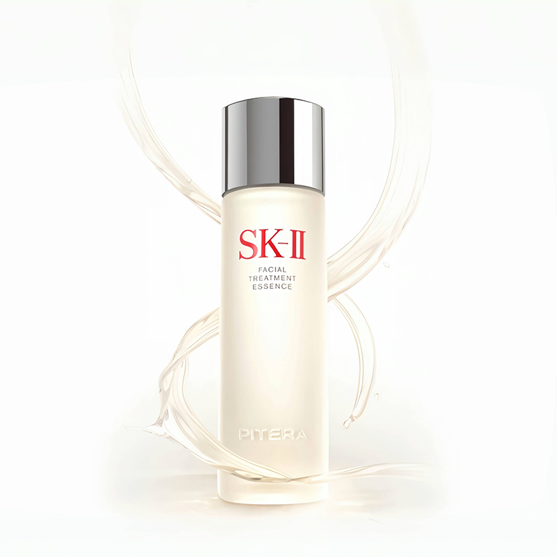 Top 3 SK-II フェイシャル トリートメント エッセンス 230ml
