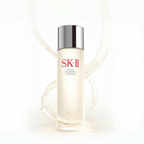 Top 3  SK-II フェイシャル トリートメント エッセンス  230ml